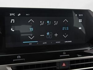 Citroën C4 * C4 1.2 PURETECH 130 PLUS 5P 27