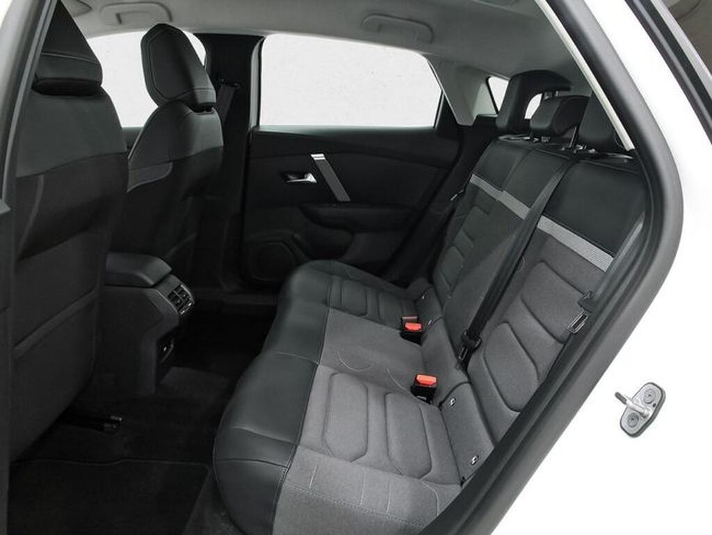 Citroën C4 PureTech 130 S&S 6v Plus Segunda mano