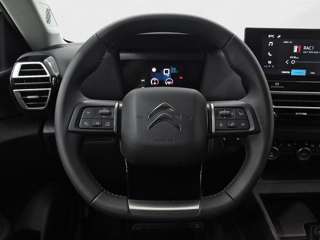 Citroën C4 PureTech 130 S&S 6v Plus Segunda mano