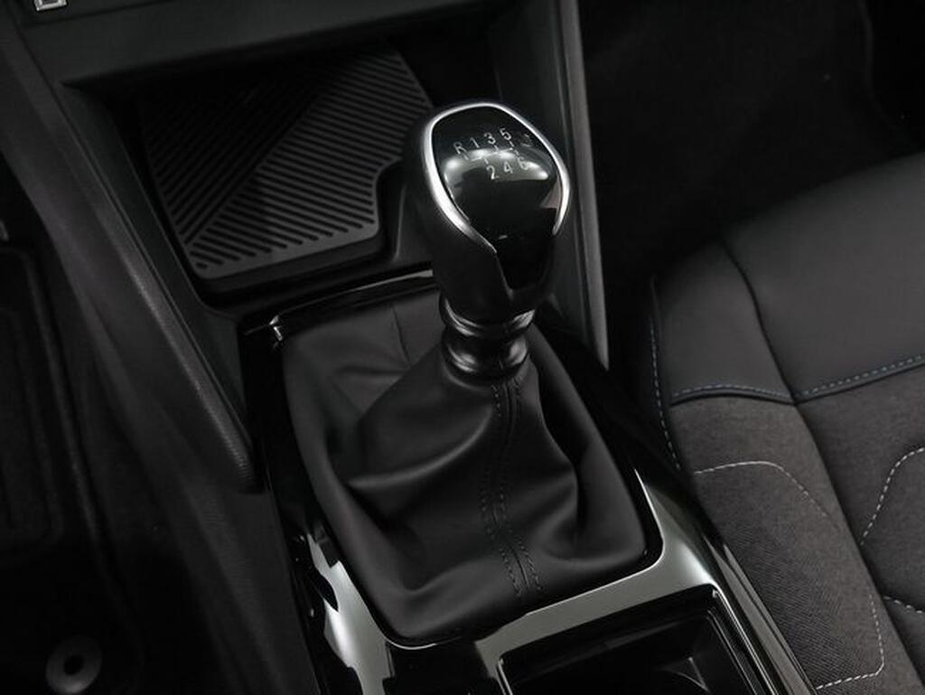 Citroën C4 PureTech 130 S&S 6v Plus Segunda mano