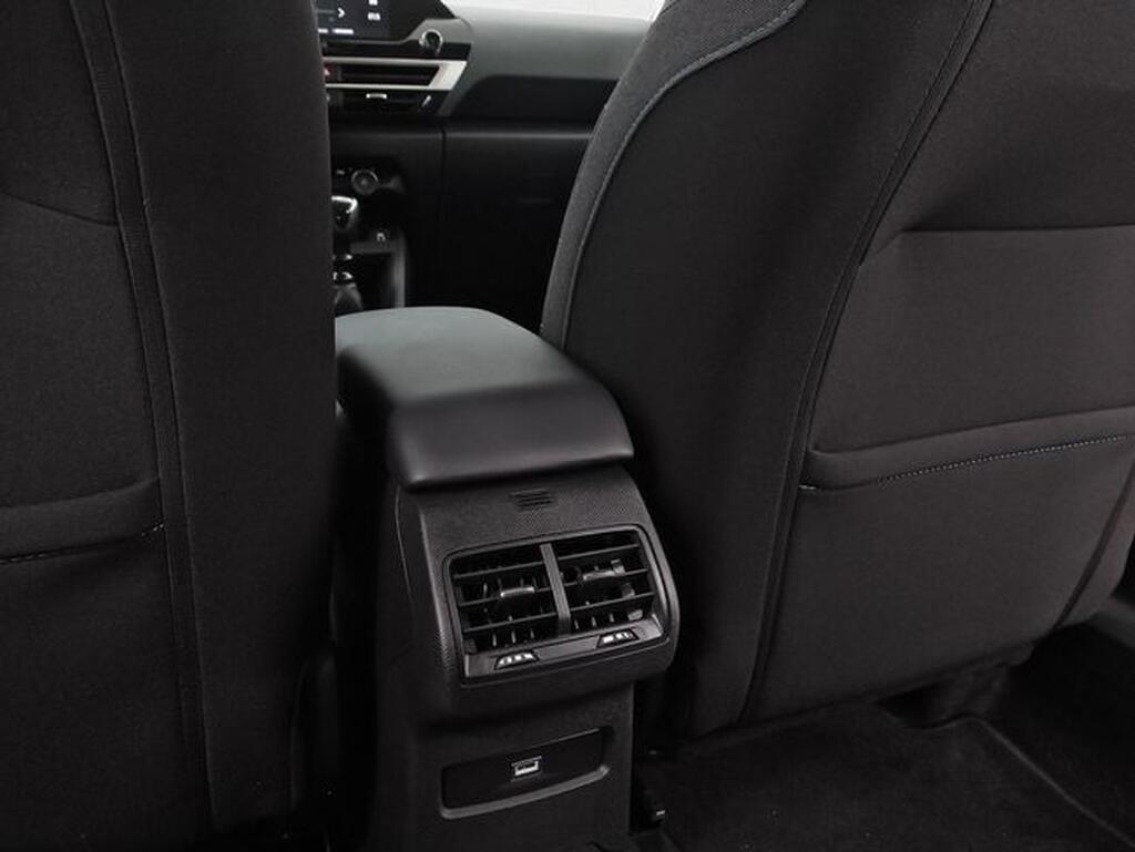 Citroën C4 PureTech 130 S&S 6v Plus Segunda mano