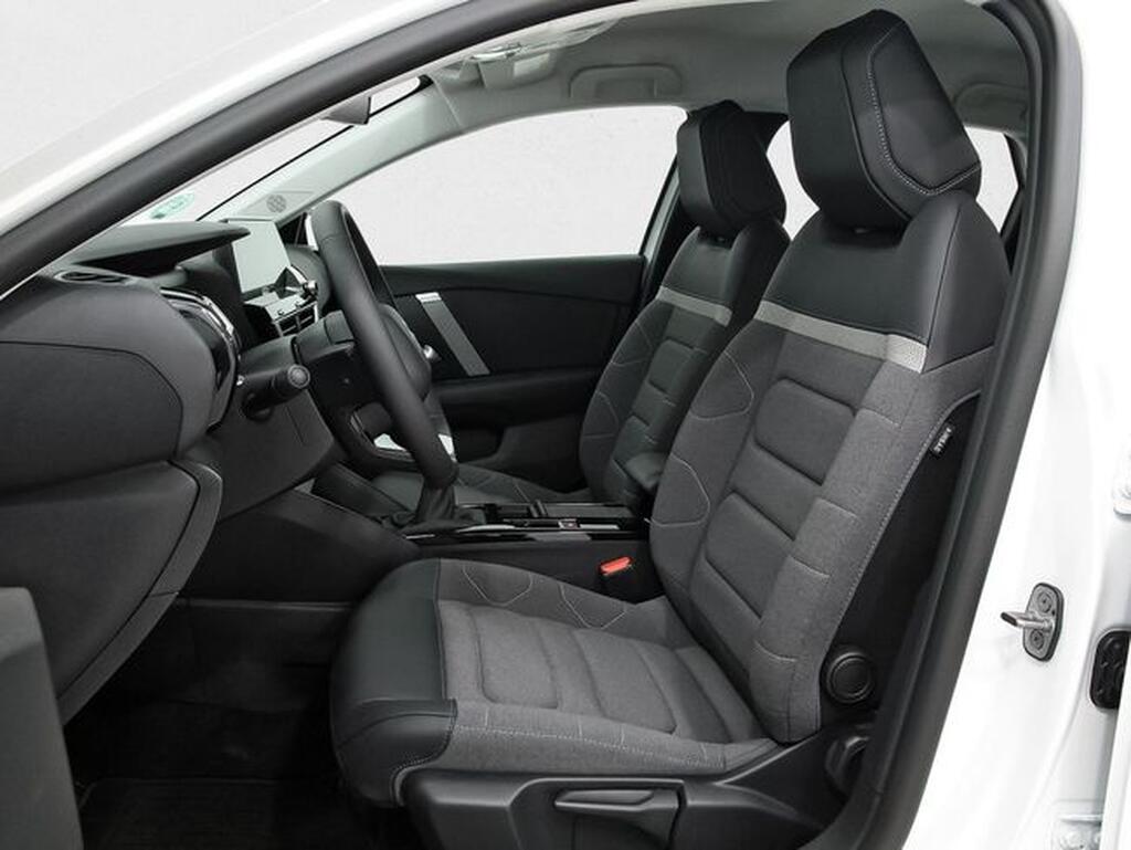 Citroën C4 PureTech 130 S&S 6v Plus Segunda mano