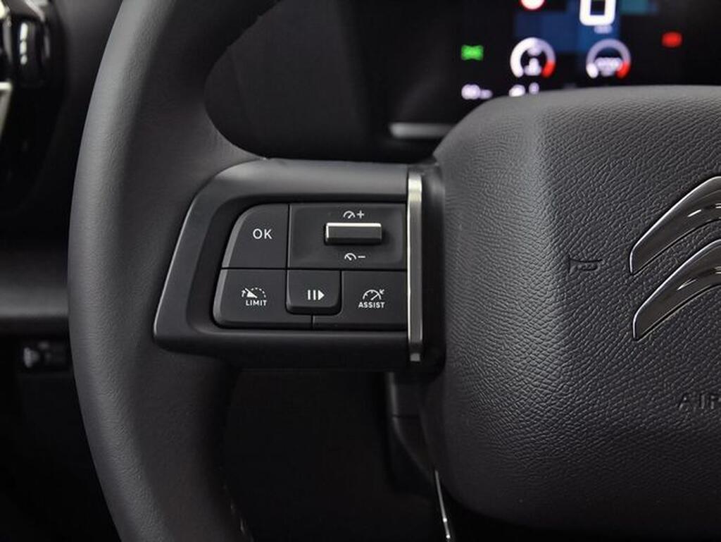 Citroën C4 PureTech 130 S&S 6v Plus Segunda mano