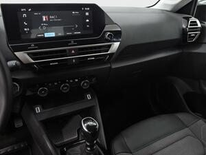 Citroën C4 * C4 1.2 PURETECH 130 PLUS 5P 12