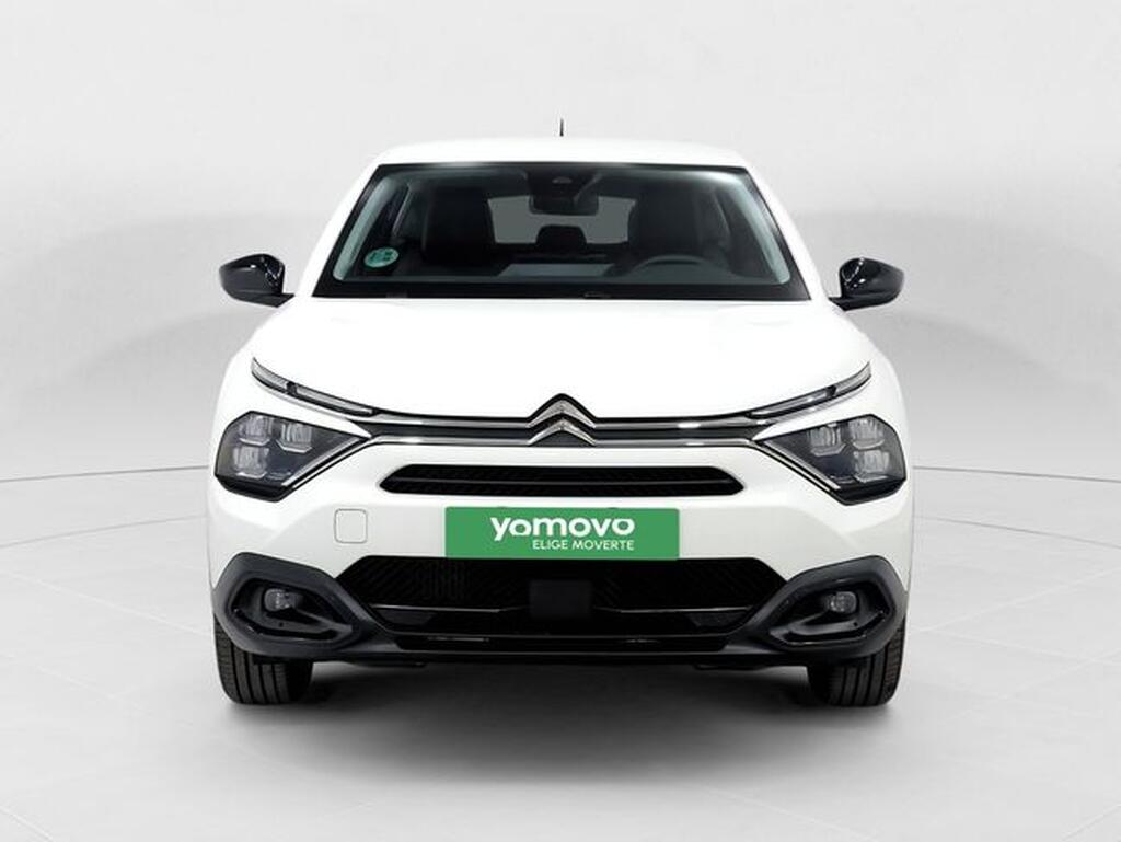 Citroën C4 PureTech 130 S&S 6v Plus Segunda mano