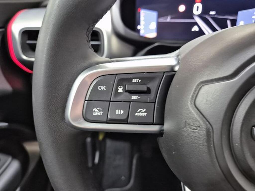 Jeep Avenger 1.2 G 74kW (100CV) Summit Segunda mano