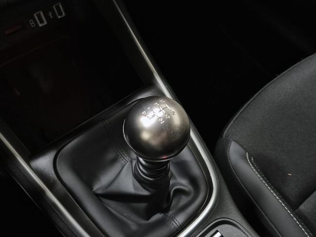 Jeep Avenger 1.2 G 74kW (100CV) Summit Segunda mano