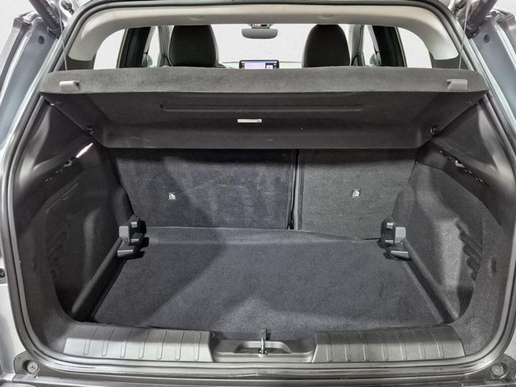 Jeep Avenger 1.2 G 74kW (100CV) Summit Segunda mano
