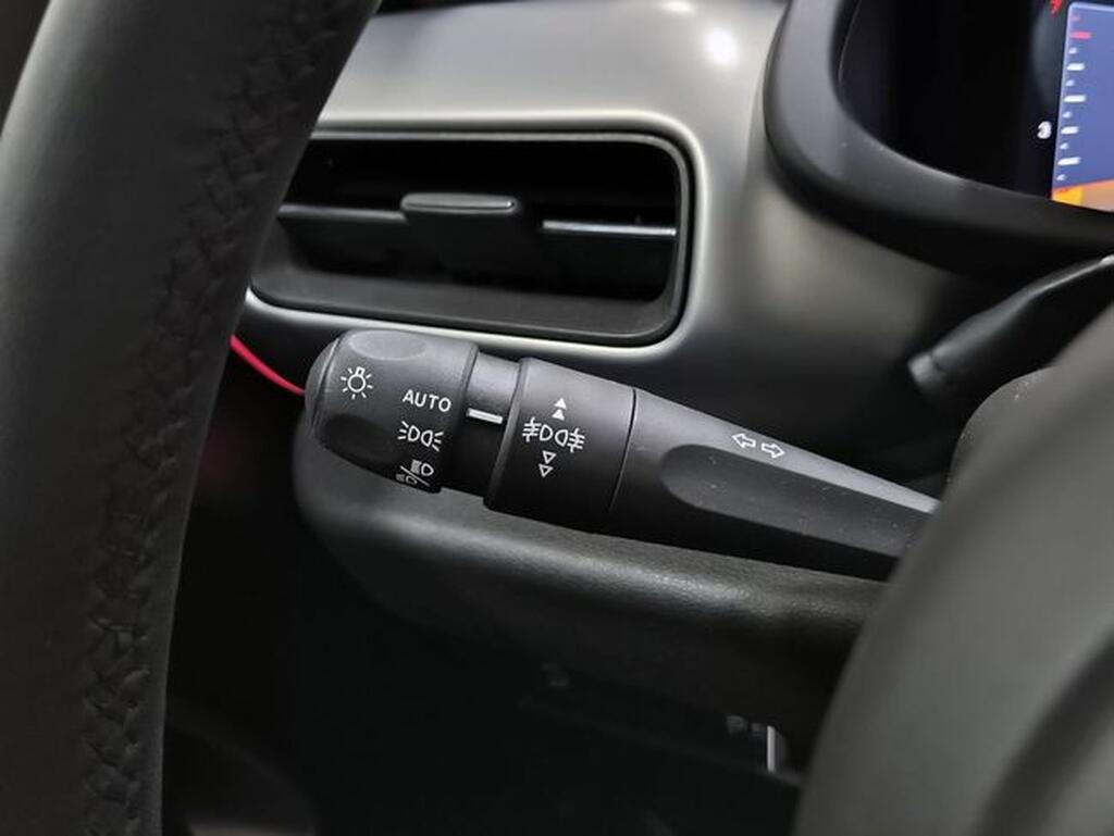 Jeep Avenger 1.2 G 74kW (100CV) Summit Segunda mano