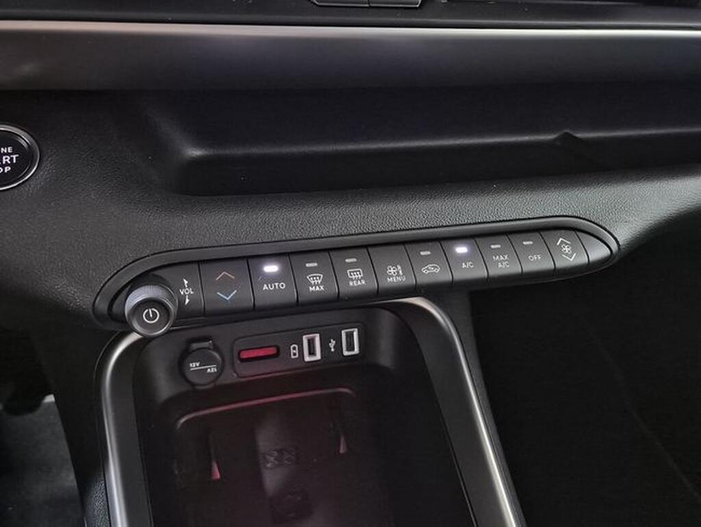 Jeep Avenger 1.2 G 74kW (100CV) Summit Segunda mano