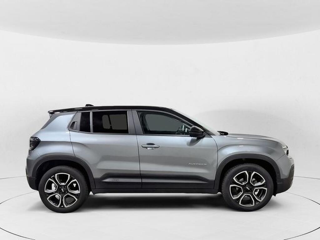 Jeep Avenger 1.2 G 74kW (100CV) Summit Segunda mano