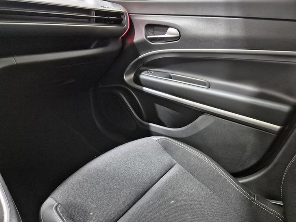 Jeep Avenger 1.2 G 74kW (100CV) Summit Segunda mano