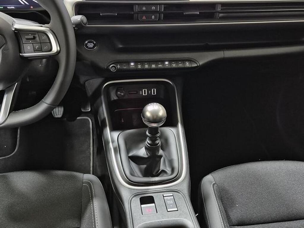 Jeep Avenger 1.2 G 74kW (100CV) Summit Segunda mano