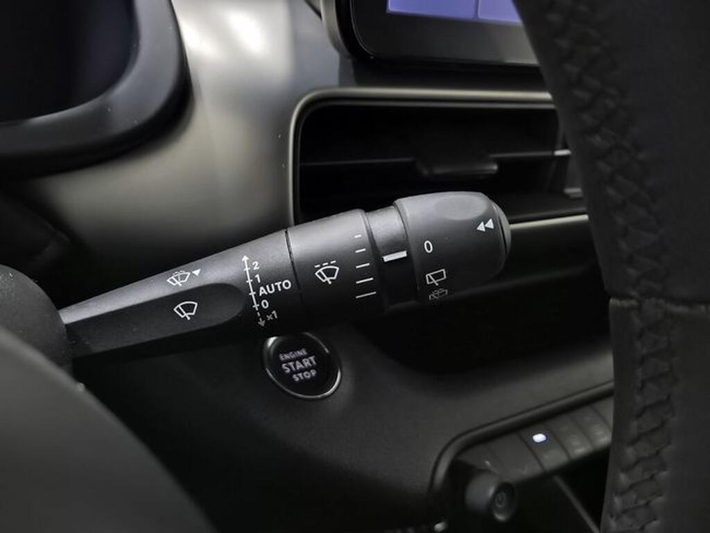 Jeep Avenger 1.2 G 74kW (100CV) Summit Segunda mano