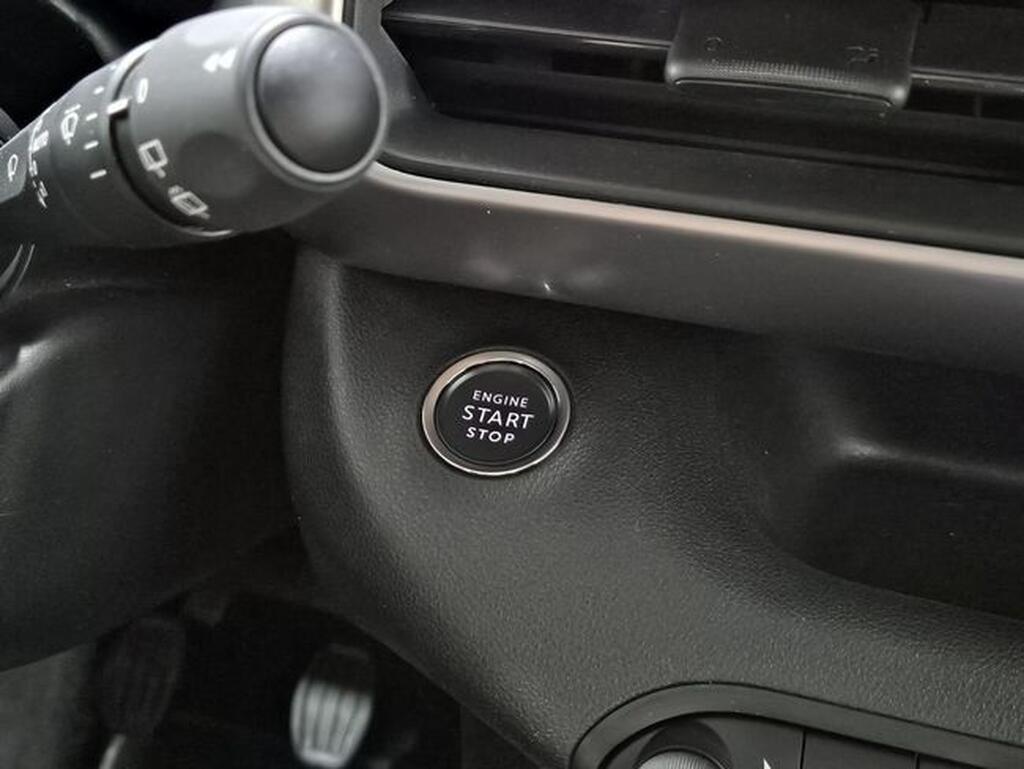 Jeep Avenger 1.2 G 74kW (100CV) Summit Segunda mano