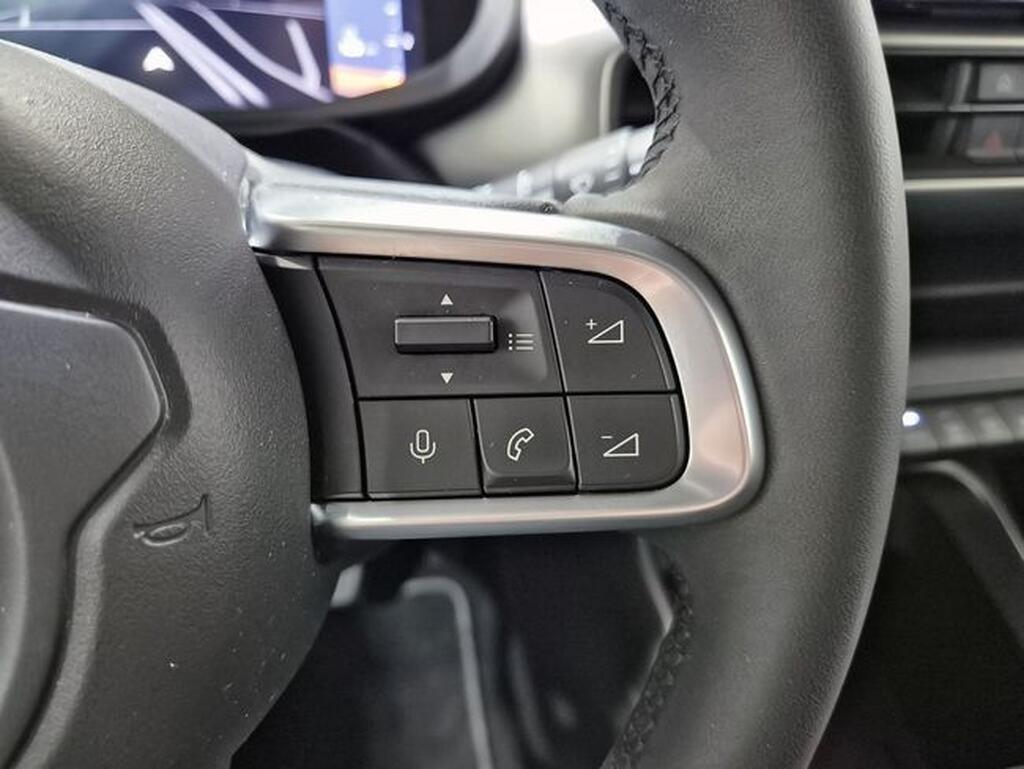 Jeep Avenger 1.2 G 74kW (100CV) Summit Segunda mano