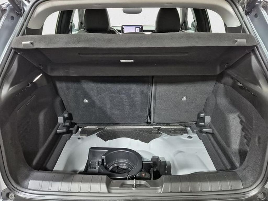 Jeep Avenger 1.2 G 74kW (100CV) Summit Segunda mano