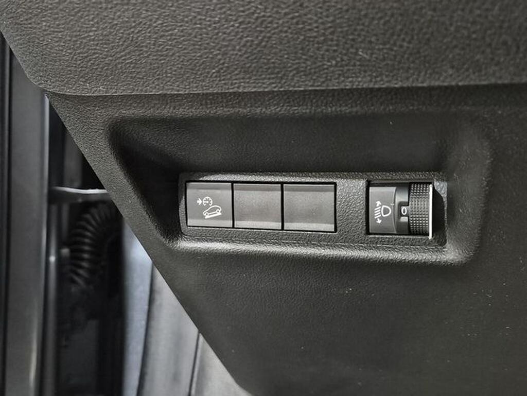 Jeep Avenger 1.2 G 74kW (100CV) Summit Segunda mano