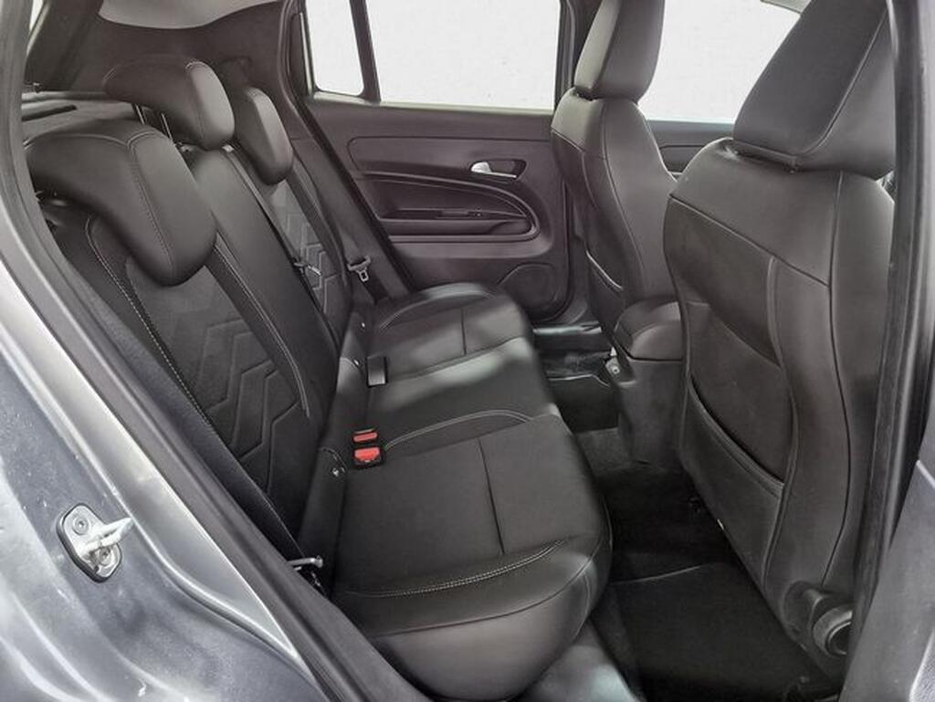 Jeep Avenger 1.2 G 74kW (100CV) Summit Segunda mano