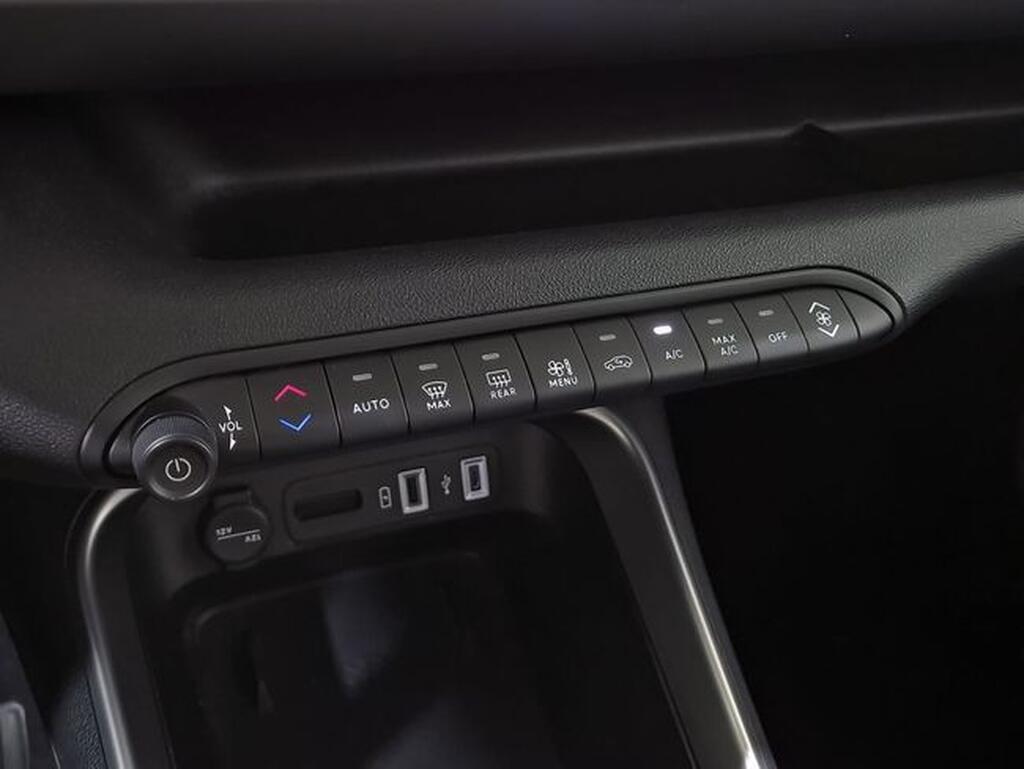 Jeep Avenger 1.2 G 74kW (100CV) Altitude Segunda mano