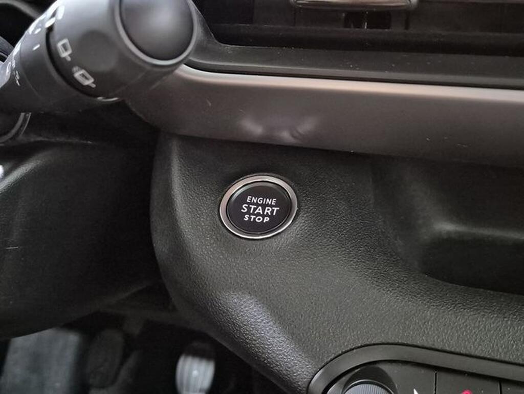 Jeep Avenger 1.2 G 74kW (100CV) Altitude Segunda mano