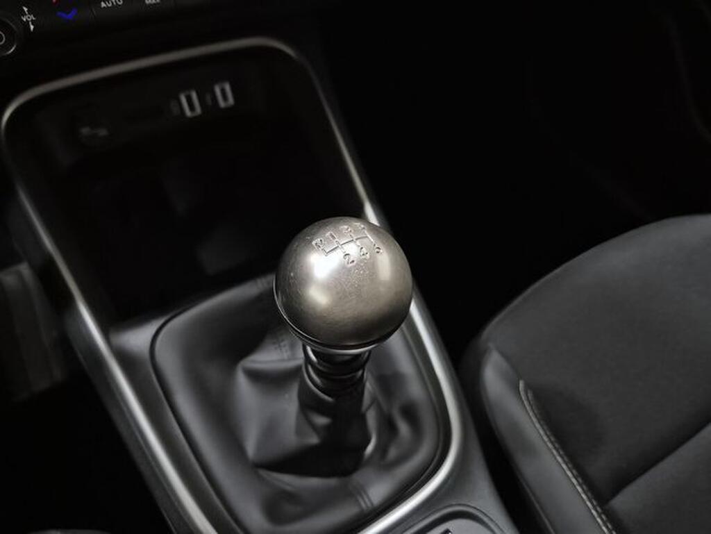 Jeep Avenger 1.2 G 74kW (100CV) Altitude Segunda mano