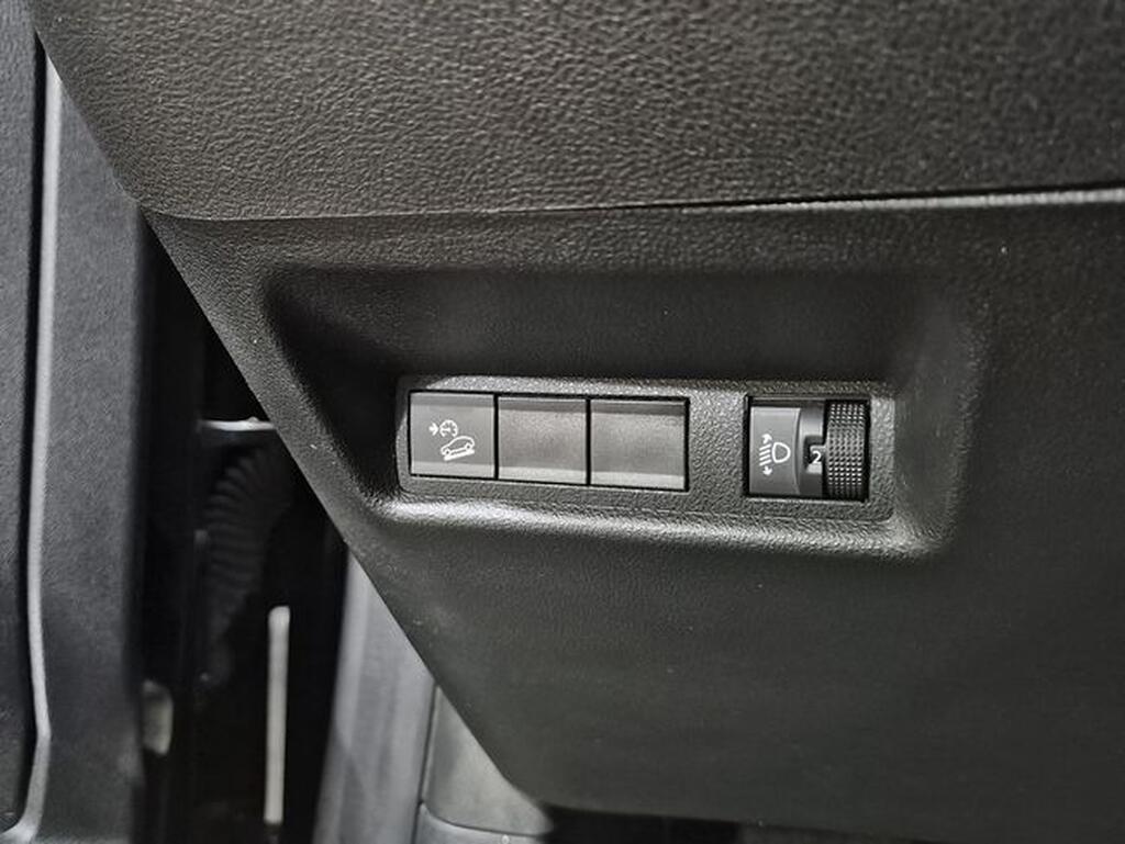 Jeep Avenger 1.2 G 74kW (100CV) Altitude Segunda mano