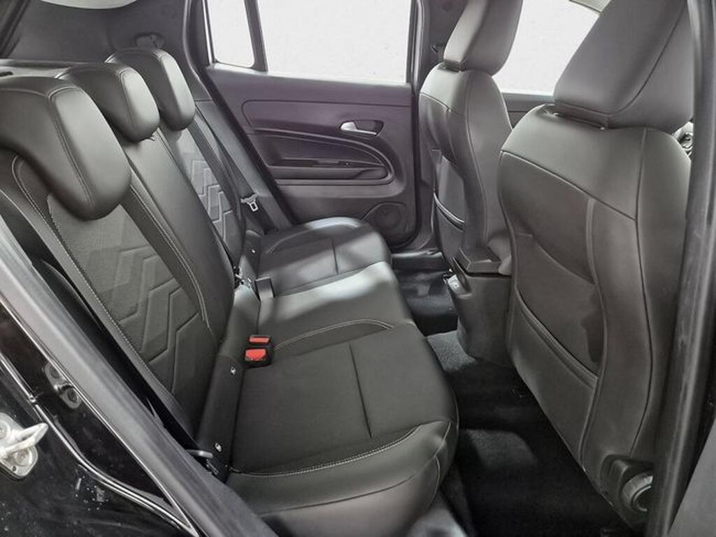 Jeep Avenger 1.2 G 74kW (100CV) Altitude Segunda mano