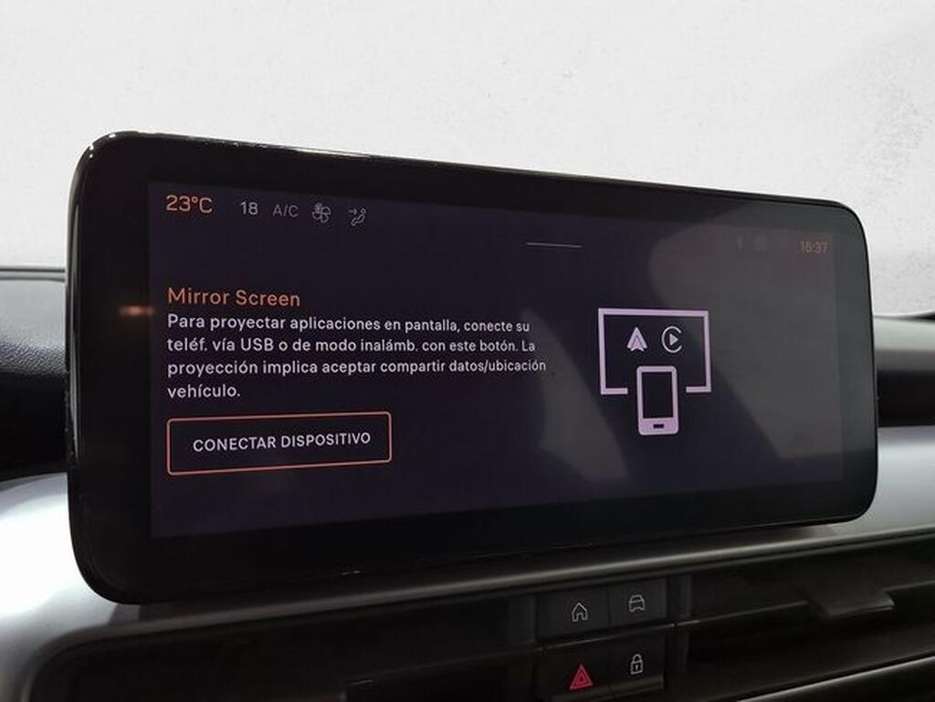 Jeep Avenger 1.2 G 74kW (100CV) Altitude Segunda mano