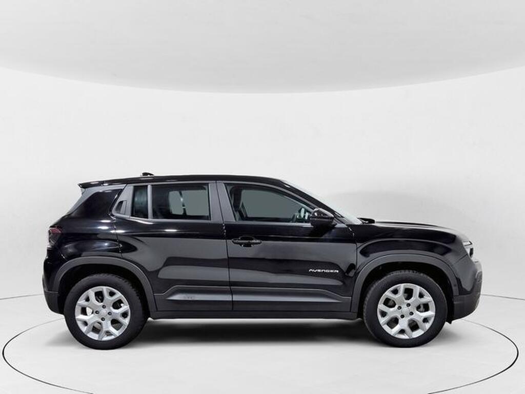 Jeep Avenger 1.2 G 74kW (100CV) Altitude Segunda mano