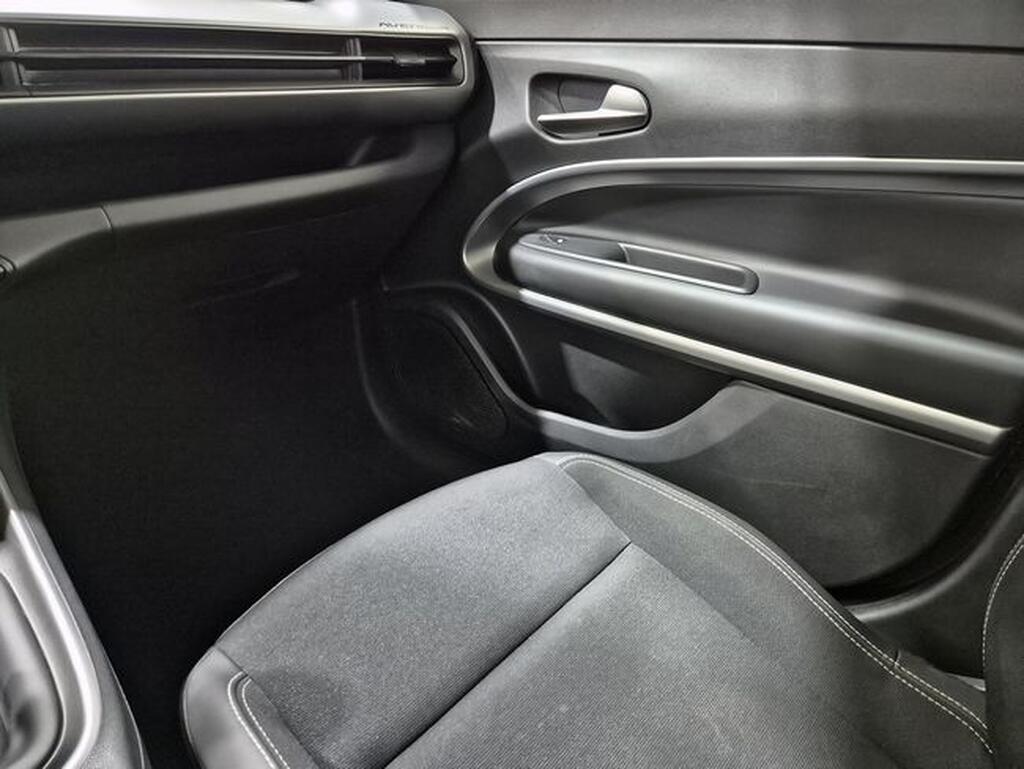 Jeep Avenger 1.2 G 74kW (100CV) Altitude Segunda mano