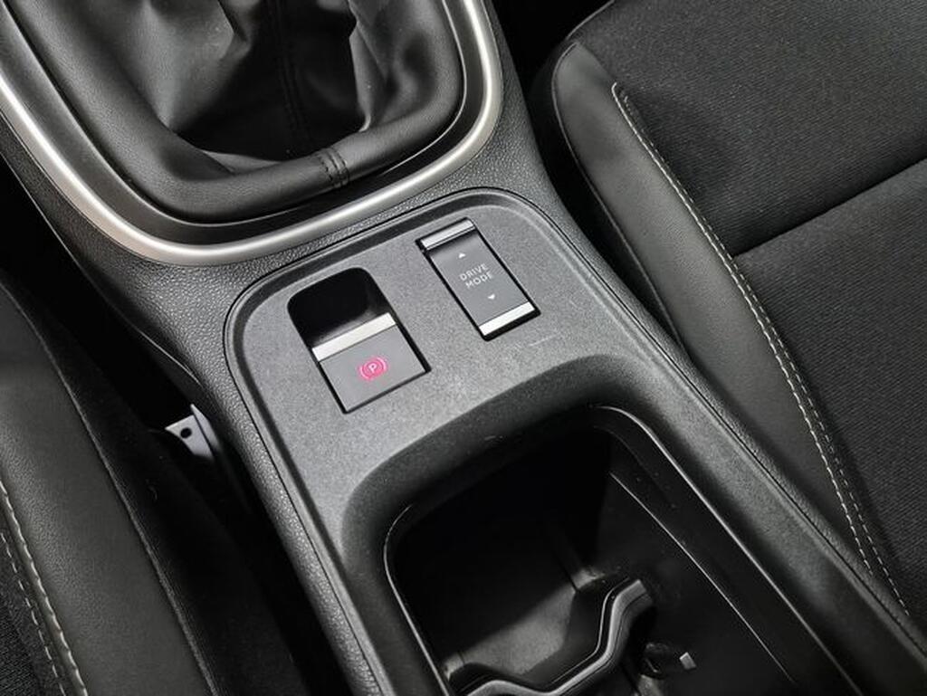 Jeep Avenger 1.2 G 74kW (100CV) Altitude Segunda mano