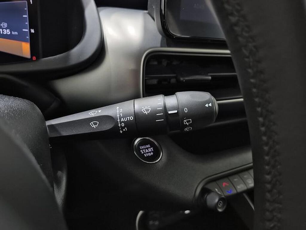 Jeep Avenger 1.2 G 74kW (100CV) Altitude Segunda mano