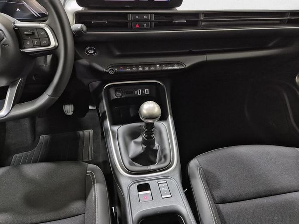 Jeep Avenger 1.2 G 74kW (100CV) Altitude Segunda mano