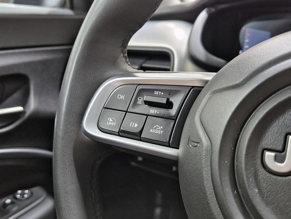 Jeep Avenger 1.2 G 74kW (100CV) Altitude Segunda mano