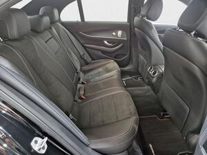 Mercedes Clase E E 300 de 8