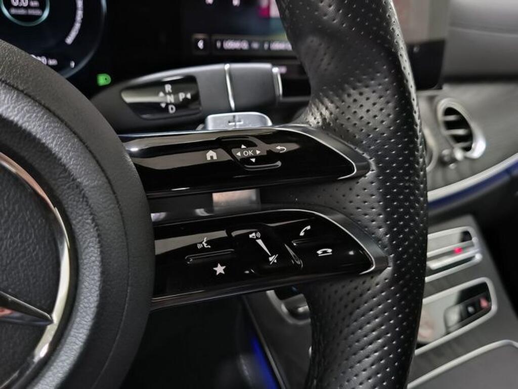 Mercedes Clase E E 300 de 19
