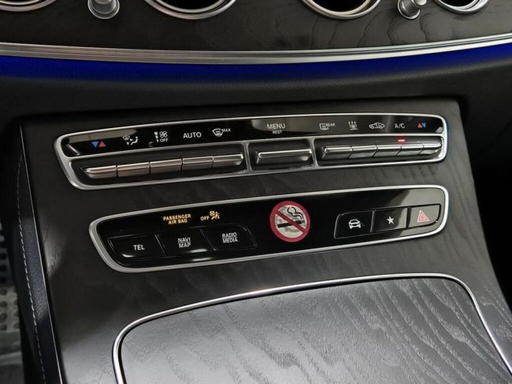 Mercedes Clase E E 300 de 25