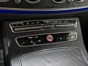 Mercedes Clase E E 300 de 25