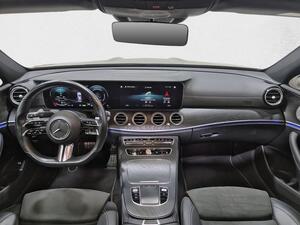 Mercedes Clase E E 300 de 6