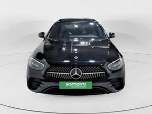Mercedes Clase E E 300 de 4