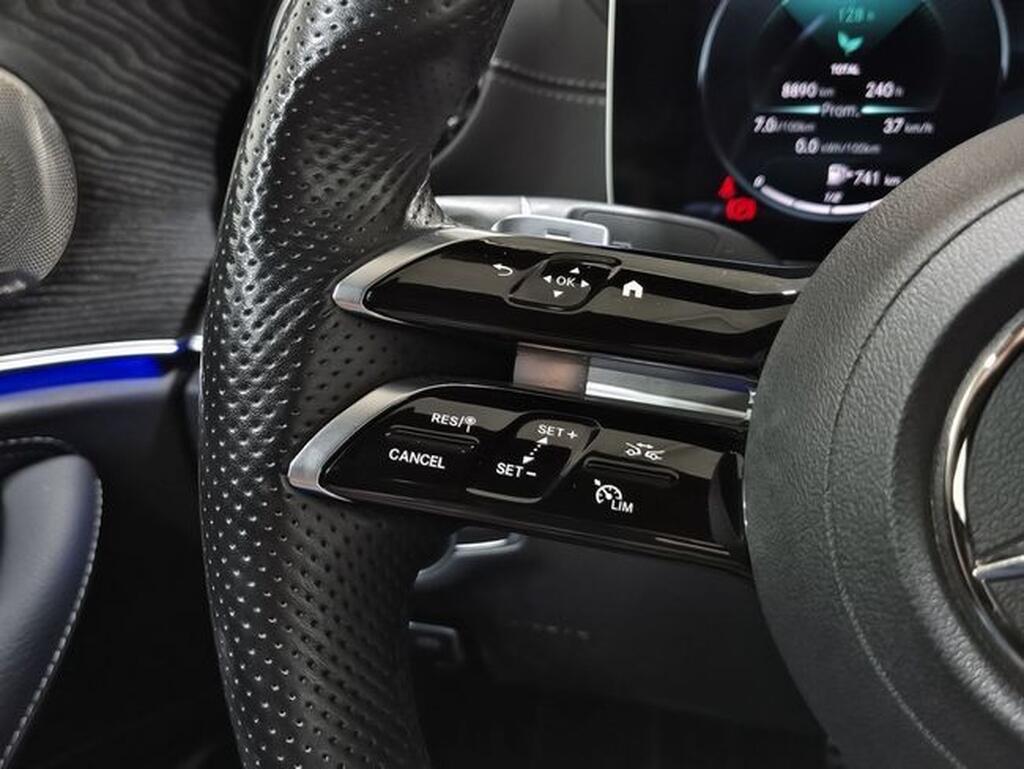 Mercedes Clase E E 300 de 18