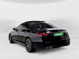 Mercedes Clase E E 300 de 2