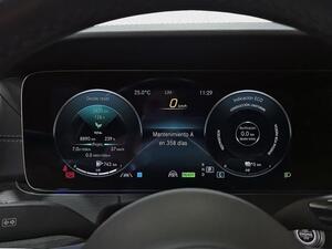 Mercedes Clase E E 300 de 14