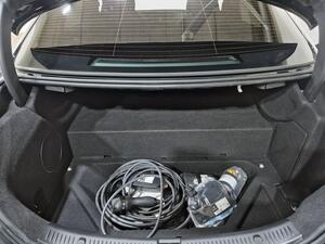 Mercedes Clase E E 300 de 33