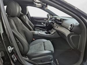 Mercedes Clase E E 300 de 7