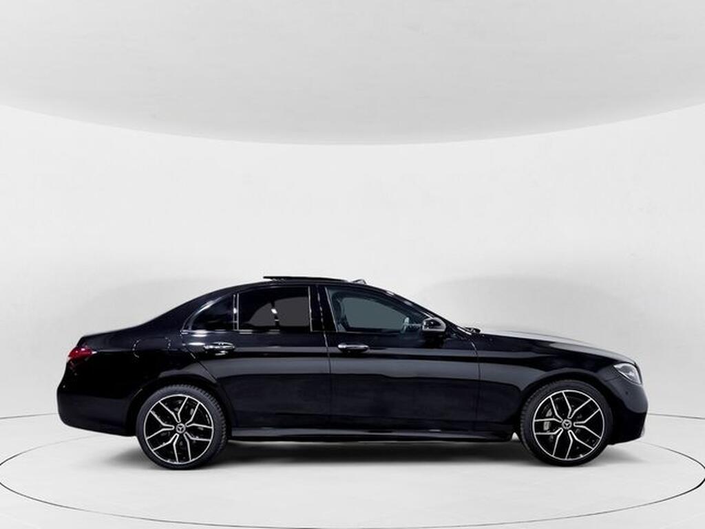 Mercedes Clase E E 300 de 3