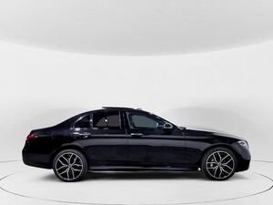 Mercedes Clase E E 300 de 3