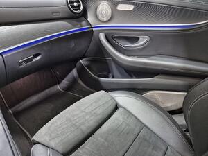 Mercedes Clase E E 300 de 29