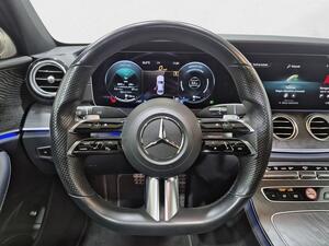 Mercedes Clase E E 300 de 20
